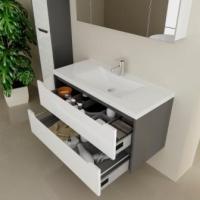 Тумба Marsan LOUISE 900x500x450 все цвета