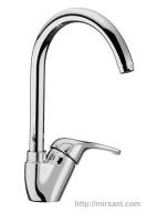 Смеситель для мойки Effepi Technical P30171 canna A P