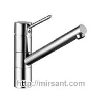 Смеситель для кухни Kludi SCOPE XL 339300575 хром.