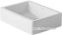 Умывальник Duravit Vero 0455500000 50 см.