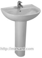 Раковина Laufen Pro 1095.1 55 см.