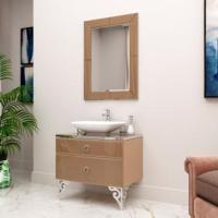 Зеркало Marsan MICHELE 70x950 все цвета