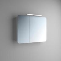 Зеркальный шкаф Marsan ADELE 700x650x150 все цвета