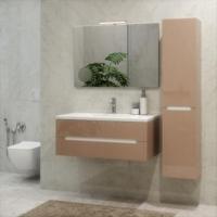 Раковина для тумбы Marsan MODESTE 800x475