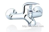 Смеситель для ванны Ravak Suzan X070004