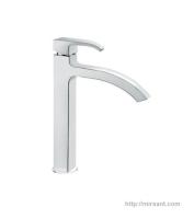 Кухонный смеситель Emmevi Niagara CR74007 хром.