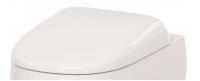 Сиденье для унитаза с микролифтом Am.PM Sensation C307851WH