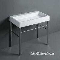 Умывальник SIMAS Frozen U90