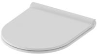 Сиденье для унитаза с микролифтом Am.PM Spirit V2.0 C707854WH