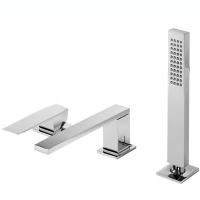 Смеситель для ванны SLIM-TRES 20216103