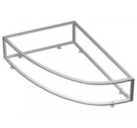Каркас для ванны Am.PM Bliss 170x115 левая W53A-170L115W-R