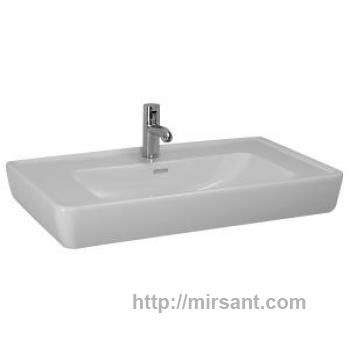 Умывальник Laufen Pro 1395.6  85 см.