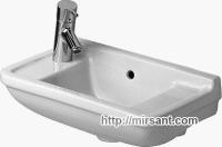 Умывальник Duravit Starck 3 075150 50 см.