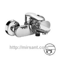 Смеситель для ванны Kludi OBJEKTA 326530575 хром.