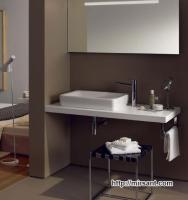 Умывальник - чаша Laufen Pro 1695.2  60 см.