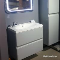 Тумба с умывальником Titania 70 см