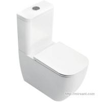 Унитаз-компакт Close Coupled Water Closet