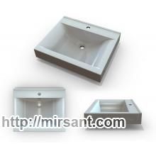Умывальник Fancy Marble Nadja