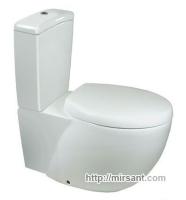 Унитаз Villeroy & Boch Aveo 661410R1 напольный