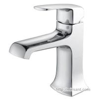 Смеситель для умывальника Decorum  KEF-15201CH
