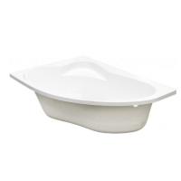 Ванна акриловая Am.PM Bliss 170x115 левая W53A-170L115W-A