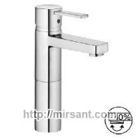 Смеситель для раковины Kludi ZENTA 382560575 хром.