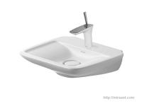 Раковина Duravit PuraVida 0720500000 50 см.