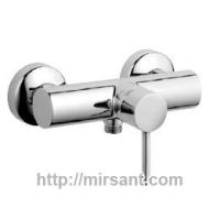 Смеситель для душа Kludi BOZZ 388310576 хром.