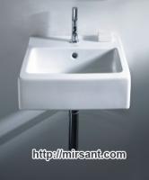 Раковина Duravit Vero 0704450000 45 см.