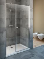 Душевые двери Radaway Eos DWS 120 правые (37992-01-01NR)