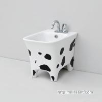 Биде COW CWB002