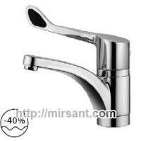 Смеситель для кухни Kludi MEDI CARE 349080534 хром.