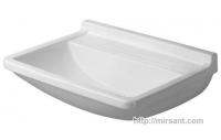 Умывальник Duravit Starck 3 030760 60 см.