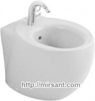 Биде Villeroy & Boch Aveo 742100R1 напольное