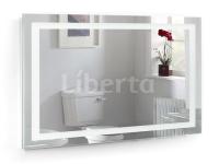 Зеркало Liberta Livo