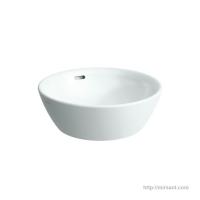 Умывальник-чаша Laufen Pro 1296.2  42 см.