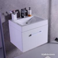 Тумба с умывальником Fancy Mebel Santa Cruz 60 см