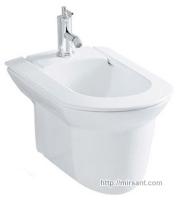 Биде Laufen MyLife 3094.1 подвесное