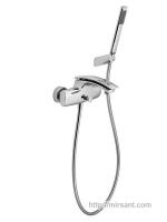 Смеситель для ванны и душа Effepi Flo 7008