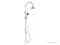 Душевая система KLUDI ZENTA 6167705-00