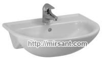 Раковина Laufen Pro 1295.1 56 см.