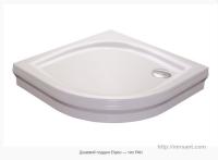 Поддон Ravak Elipso PAN A224401410 80*80