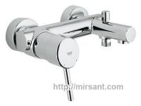 Смеситель для ванны Grohe Concetto 32211001 хром