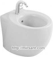 Биде Villeroy & Boch Aveo 741100R1 подвесное