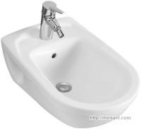 Биде Villeroy & Boch Omnia Classic 7K180001 подвесное