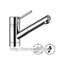 Смеситель для кухни Kludi SCOPE 339320575 хром.