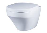 Унитаз подвесной Am.PM Inspire C501738WH