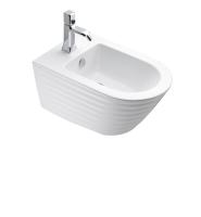 Биде Catalano CLASSY 35x55 белое матовое 1BS55ZEBM