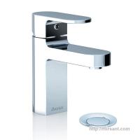 Смеситель для раковины Ravak Chrome X070053 с гидрозатвором