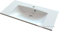 Умывальник Fancy Marble  AMELIA 120